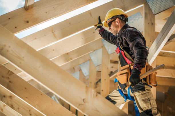 Heating Cable for Roof Installation in Mountain Home Af, ID