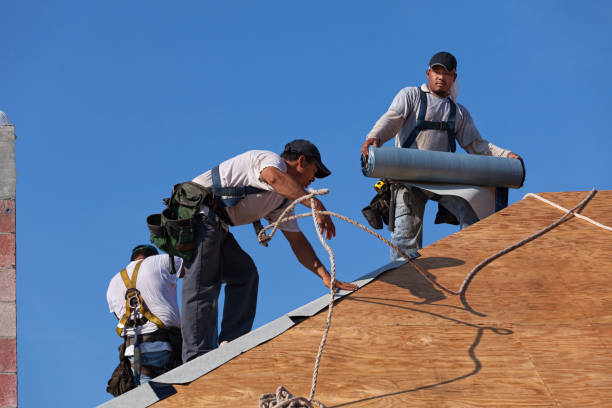 Professional Roofing Contractor in Mountain Home Af, ID