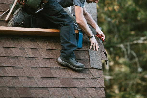 Quick and Trustworthy Emergency Roof Repair Services in Mountain Home Af, ID